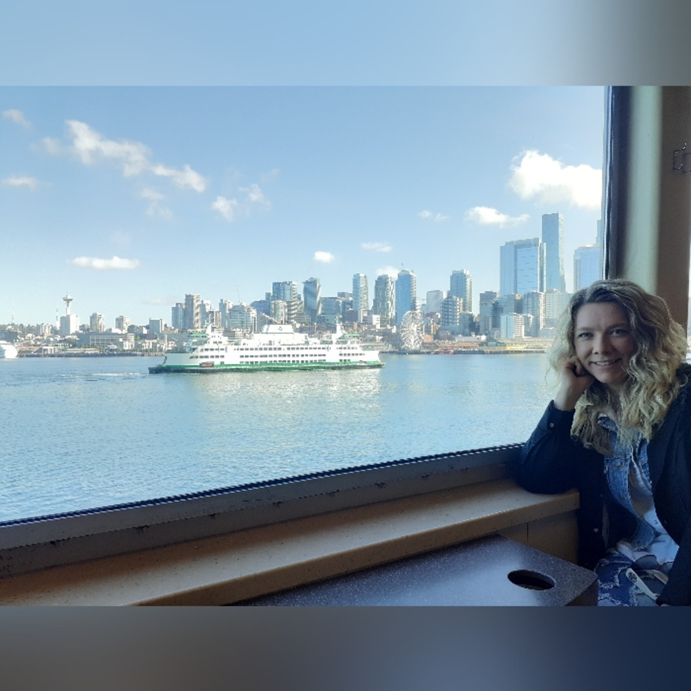 Meet your Posher, Merisa